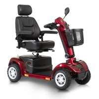 Pride Mobility Apex Spirit Plus mobility scooter spares and accessories