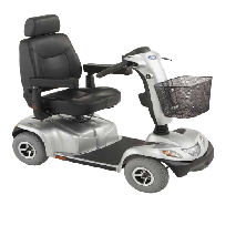 Invacare Orion  scooter spares and accessories