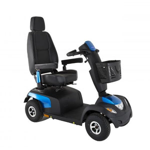 Invacare Orion Pro scooter spares and accessories
