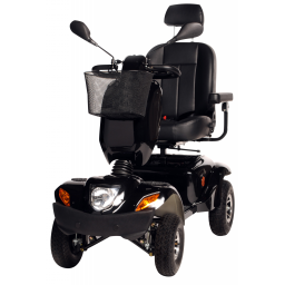 Freerider Landranger XL8 mobility scooter spares and accessories