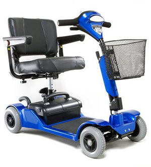 Travel Mobility Scooters