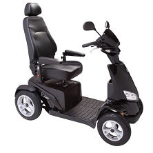 Electric Mobility Rascal Vision mobility scooter spares and accessories