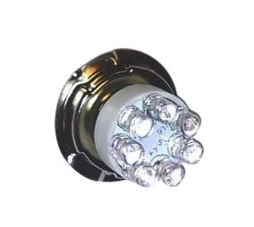 Kymco LED Headlight Bulb