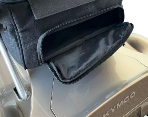 Kymco K Lite FE Under seat Bag