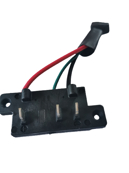 Battery Box Connector for Vanos Tiempo Mobility Scooter