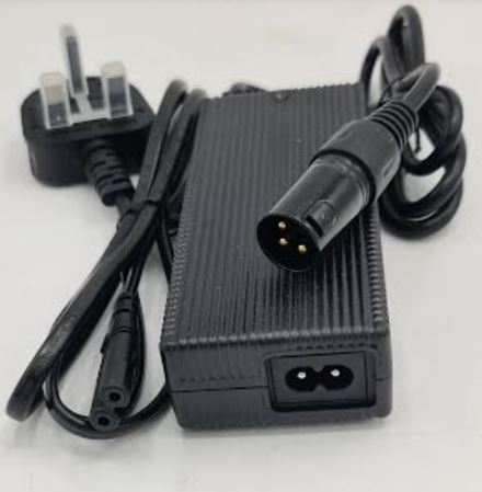 3 amp 24 Volt Mobility Scooter Battery Charger
