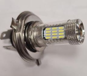 Head Light Bulb - discountscooters.co.uk