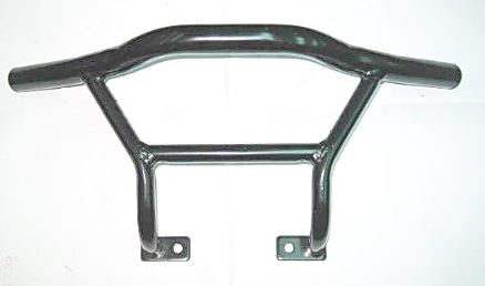 Front Bumper for Kymco Midi range of Mobility Scooters Metal
