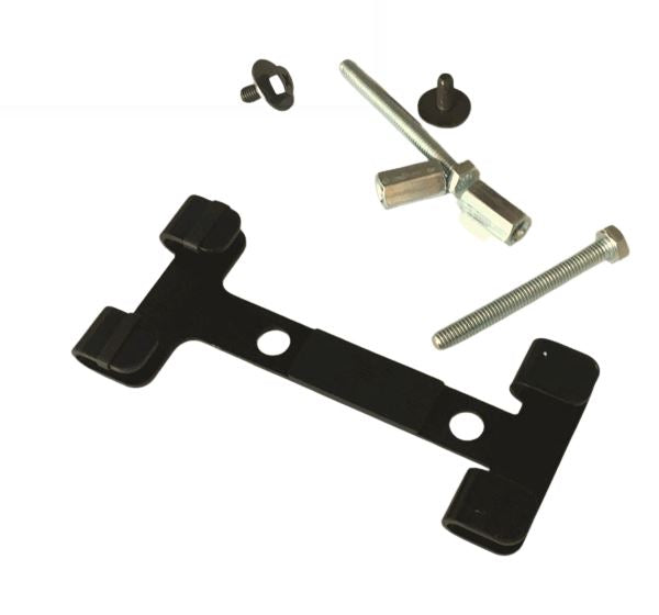 Bracket for Front Basket Days / Kymco Mobility Scooter