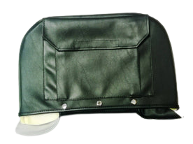 Seat Back Cover for Pride Elite Traveller Mobility Scooter