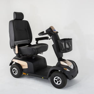 Invacare Comet Ultra scooter spares and accessories