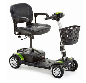 Li-Tech Spectrum — Discount Scooters (Mobility Spares)