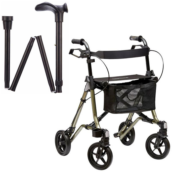 Mobility Aids — Discount Scooters (Mobility Spares)