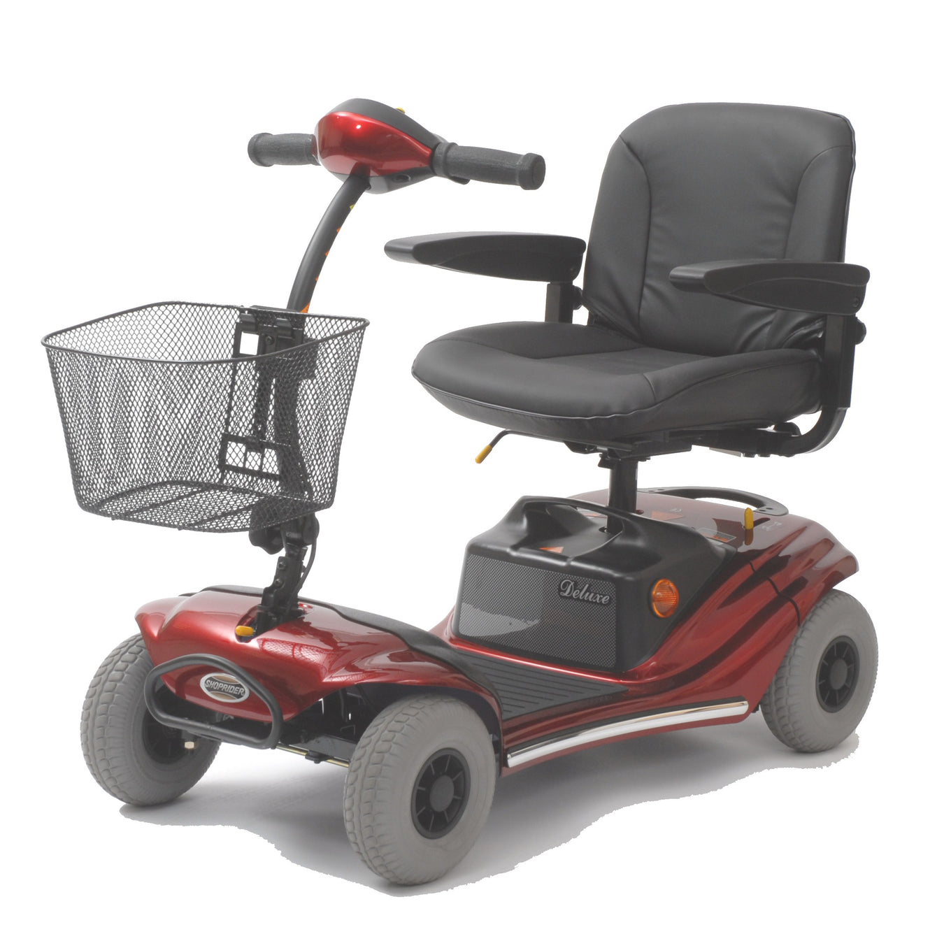 Shoprider mobility scooter spares and accessories — Discount Scooters