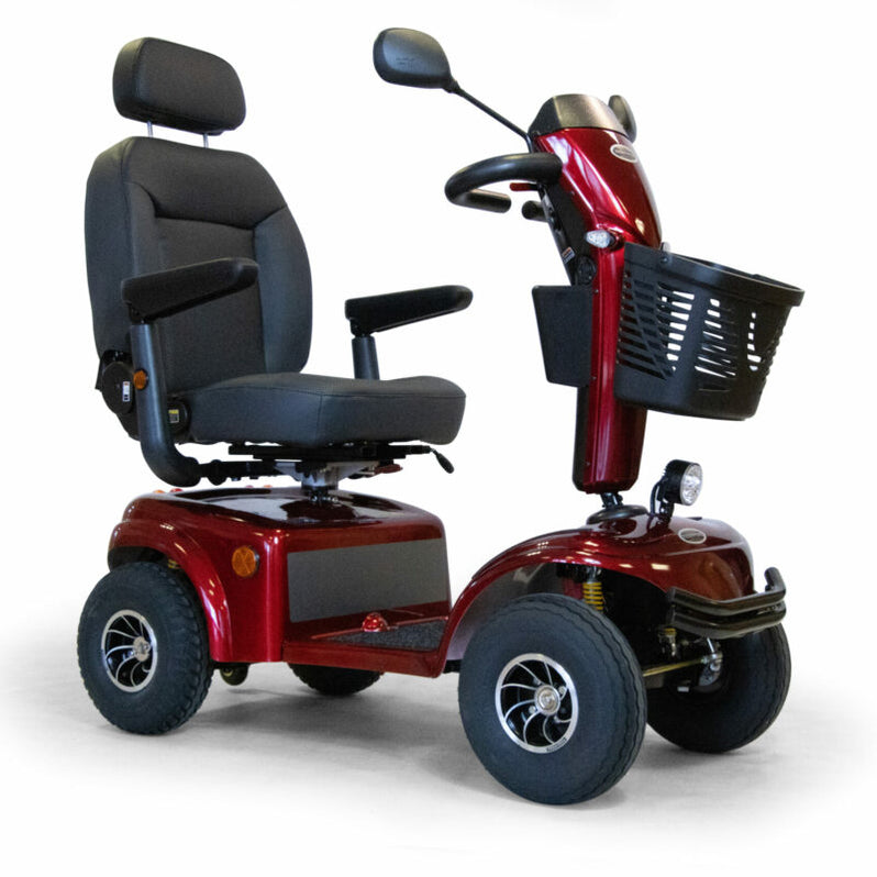 Shoprider Allrounder — Discount Scooters (Mobility Spares)
