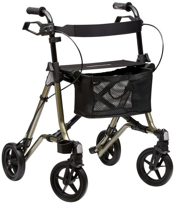 Rollators & Walkers — Discount Scooters (Mobility Spares)