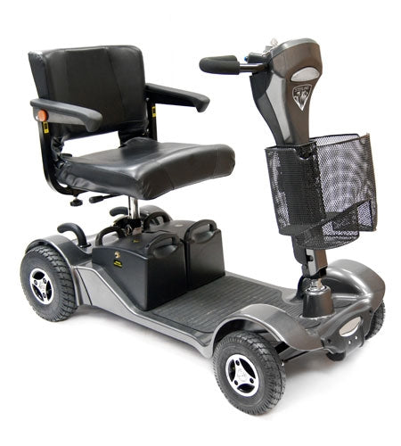 Sunrise Medical Sterling Sapphire 2 mobility scooter spares and accessories