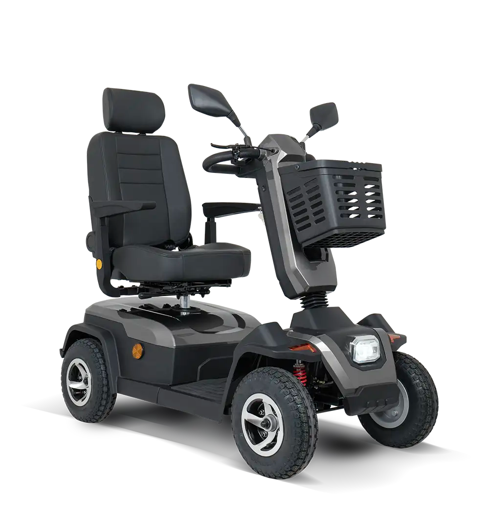 Savvy 8 Plus — Discount Scooters (Mobility Spares)