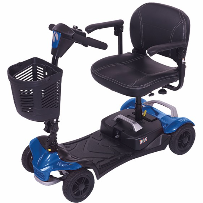 Vippi Life — Discount Scooters (Mobility Spares)
