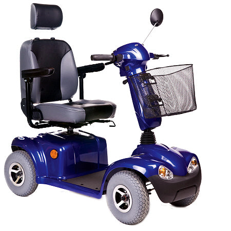 Days Healthcare Strider ST4 scooter spares and accessories