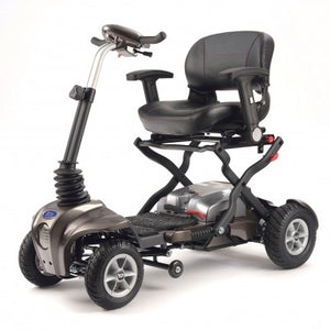 TGA Maximo mobility scooter spares and accessories