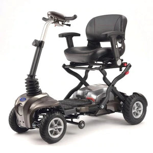TGA Maximo Plus mobility scooter spares and accessories