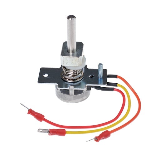 Mobility Scooter Throttle Potentiometer