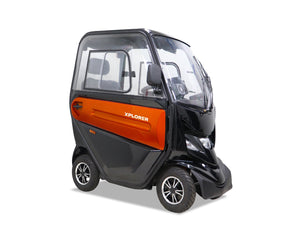 Xplorer