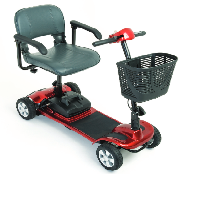 One Rehab mobility scooter spares and accessories — Discount Scooters ...