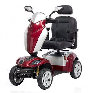 Kymco Agility EQ35FD mobility scooter spares and accessories