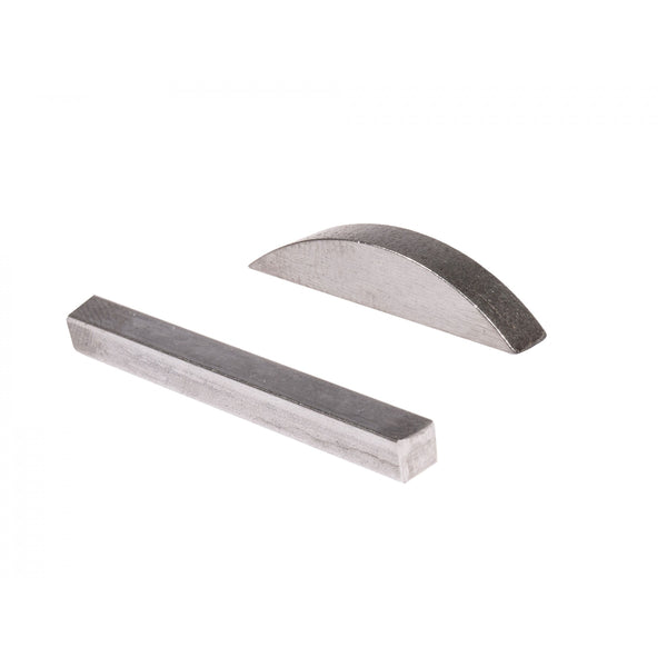 Axle Keys (woodruff keys) — Discount Scooters (Mobility Spares)