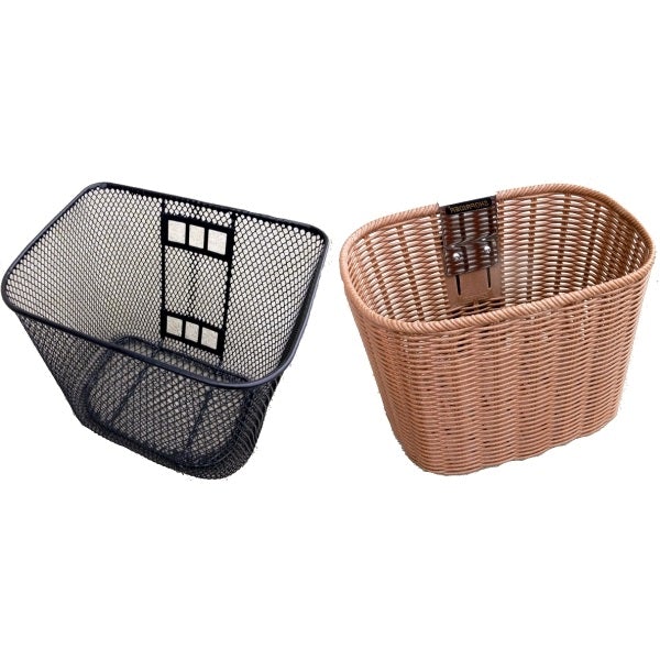 Mobility Scooter Baskets — Discount Scooters (Mobility Spares)