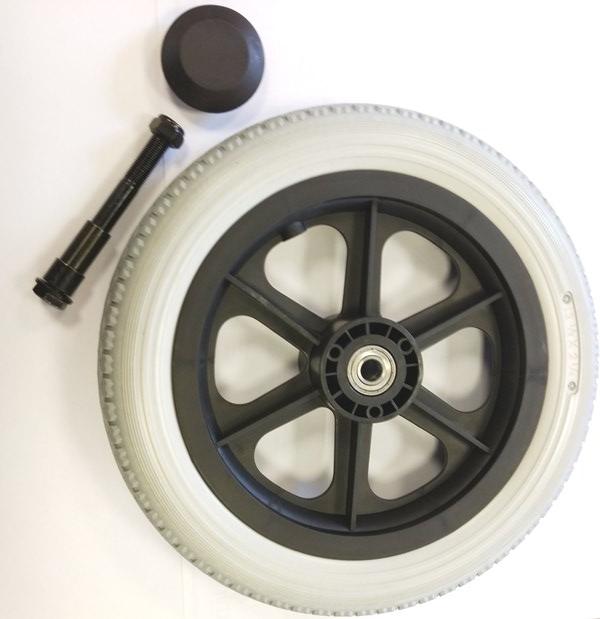 Manual Wheelchair Parts — Discount Scooters (Mobility Spares)