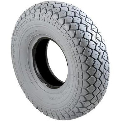 Mobility scooter tyres