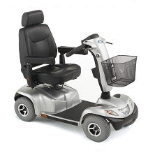 Invacare Comet scooter spares and accessories