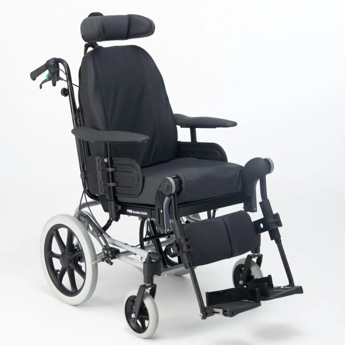 Invacare Azalea Passive Wheelchair