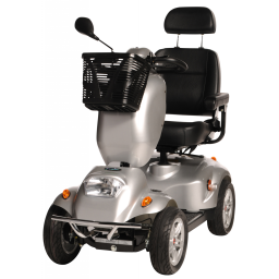 Freerider Landranger S mobility scooter spares and accessories
