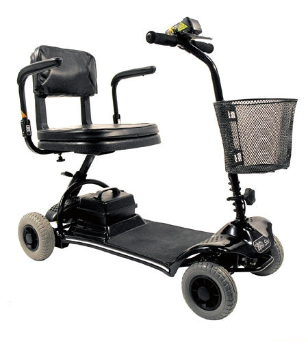Sunrise Medical Sterling Little Star mobility scooter spares and accessories
