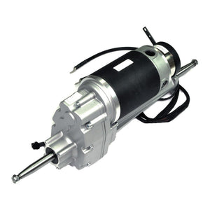 Mobility Scooter Motors & Transaxles