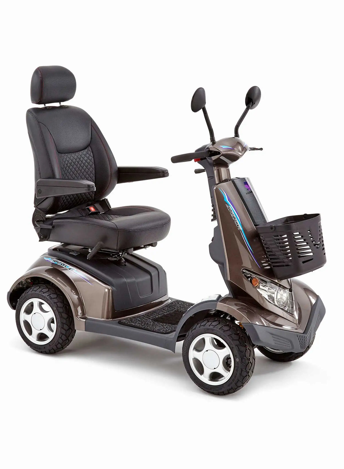 Aviator — Discount Scooters (Mobility Spares)