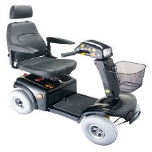 Electric Mobility Rascal 850 mobility scooter spares and accessories ...