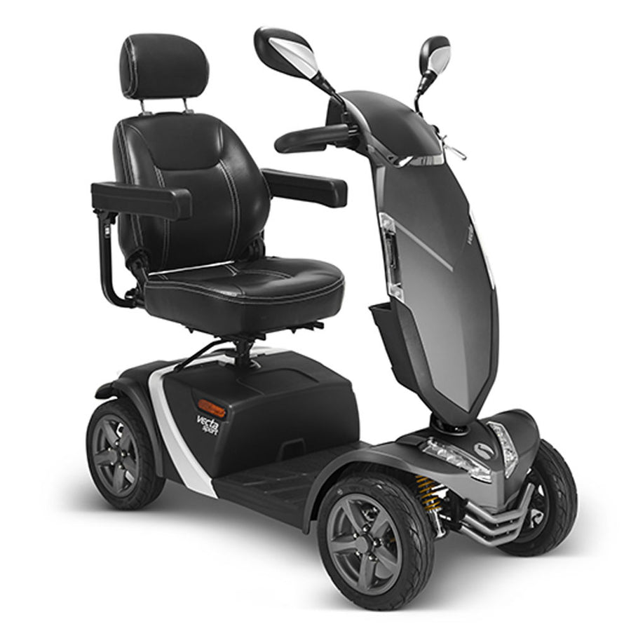 Electric Mobility Rascal Vecta Sport mobility scooter spares and acces ...