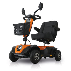 Roma Tulsa mobility scooter spares and accessories