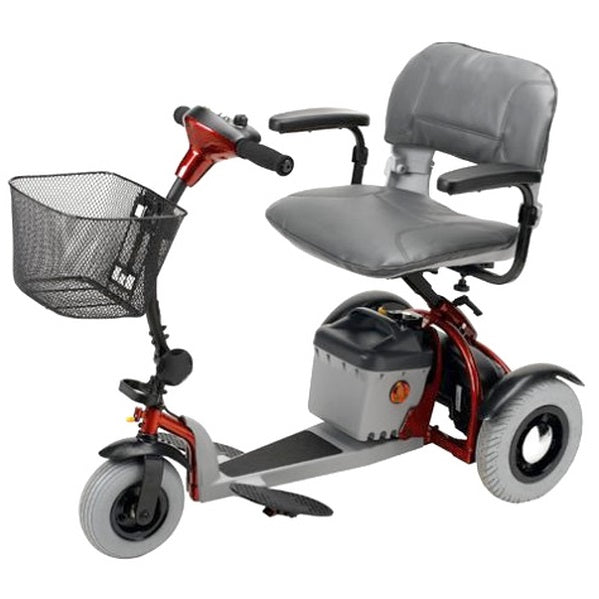 Shoprider Napoli S-787L mobility scooter spares and accessories