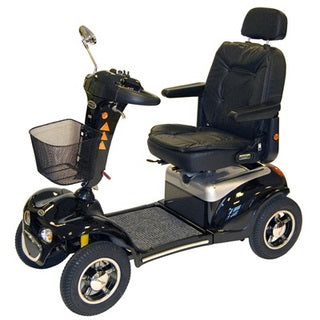 Shoprider Cordoba S889XLSBN mobility scooter spares and accessories