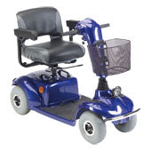 Invacare Solar mobility scooter spares and accessories