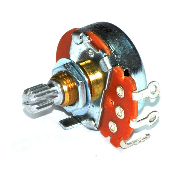 Mobility Scooter Speed Potentiometer