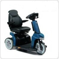 Sunrise Medical Sterling Elite II Plus /Elite II XS RS mobility scooter spares and accessories