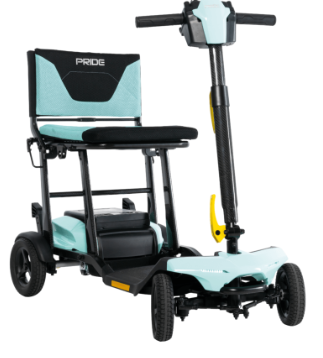 Go Go Super Portable