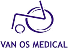 Van Os Medical mobility scooter spares and accessories